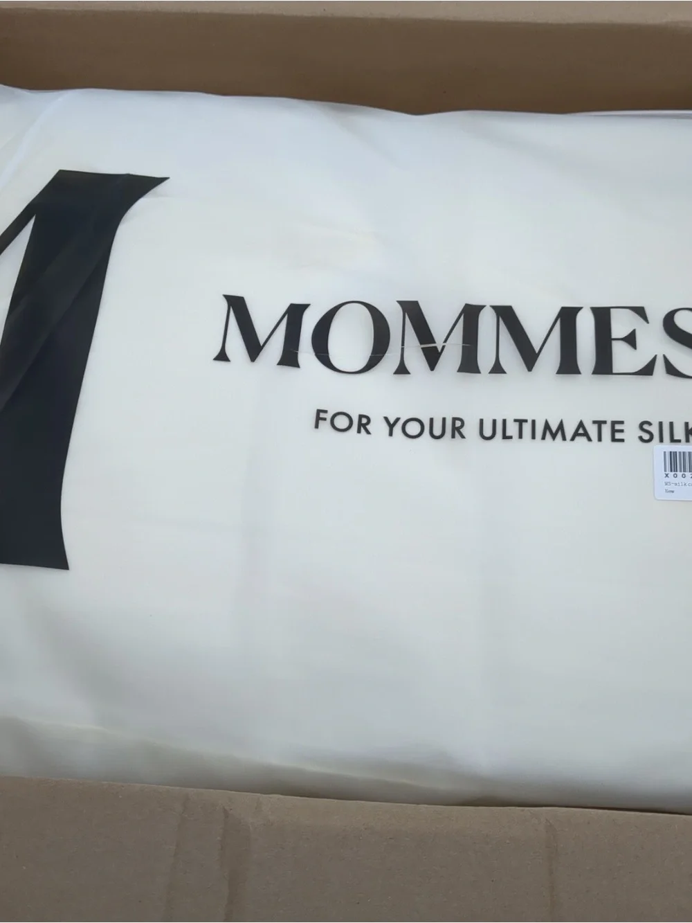 Mommesilk Silk Comforter/Duvet/Quilt, 100% Natural Silk Bedding Blanket, Full
